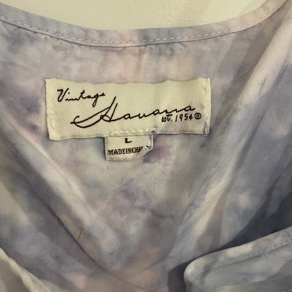 Tie Dye Romper - Picture 4 of 6